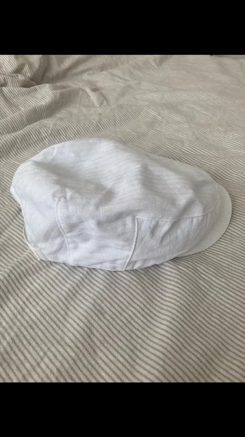 빈티지 푸마 모자 상품이미지2