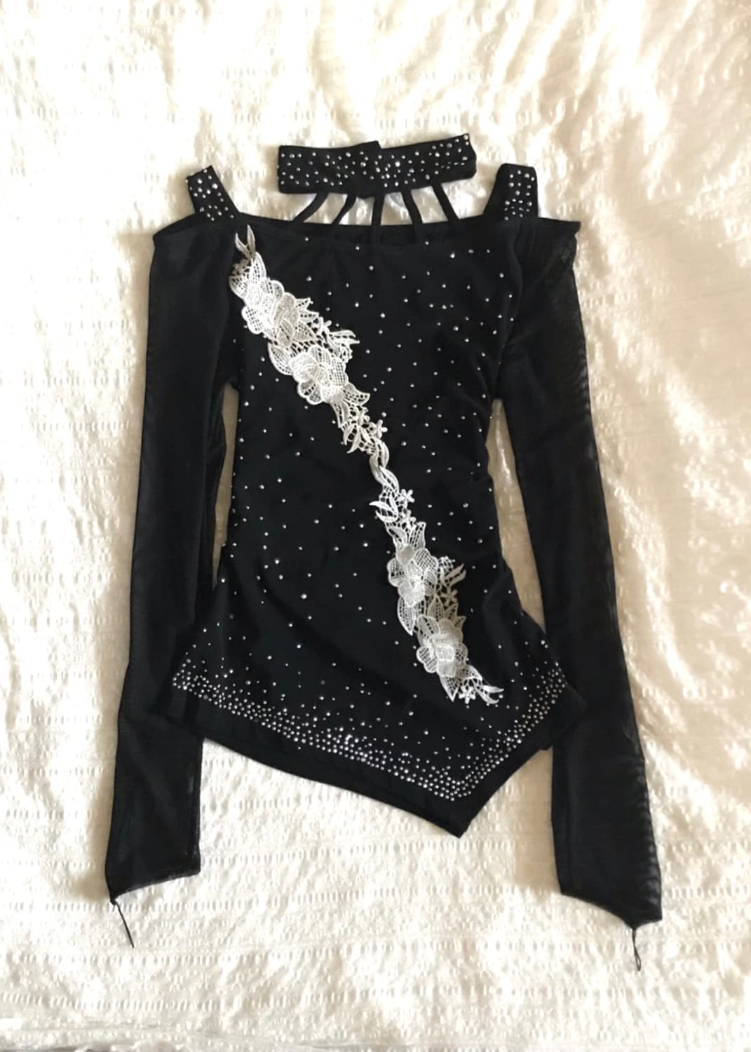 Oriental vintage top 상품이미지1