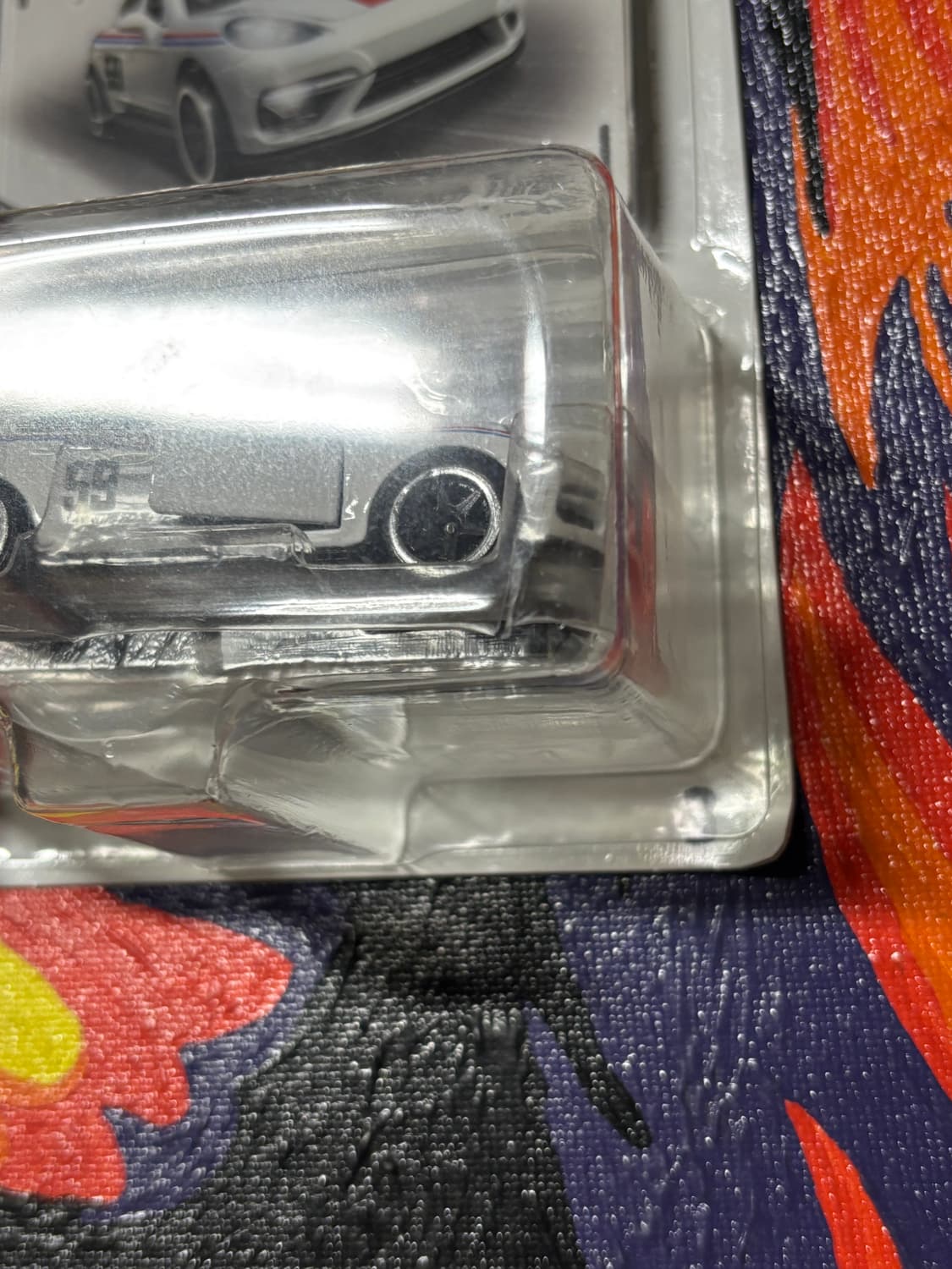 미개봉) 포르쉐 파나메라 터보 다이캐스트 마조렛 인테리어 소품 상품이미지4