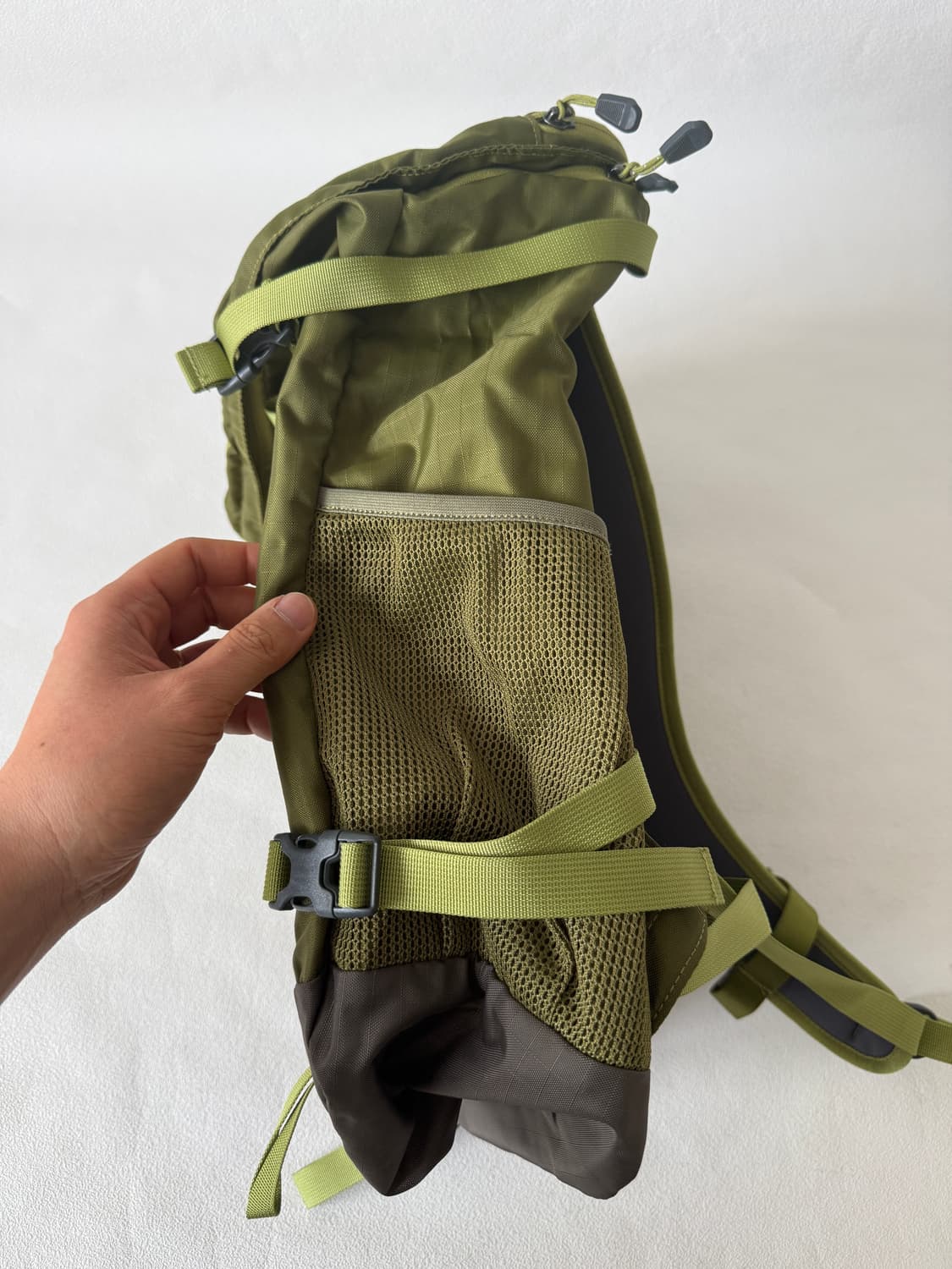 마모트(Marmot) 하이킹 백팩 상품이미지4