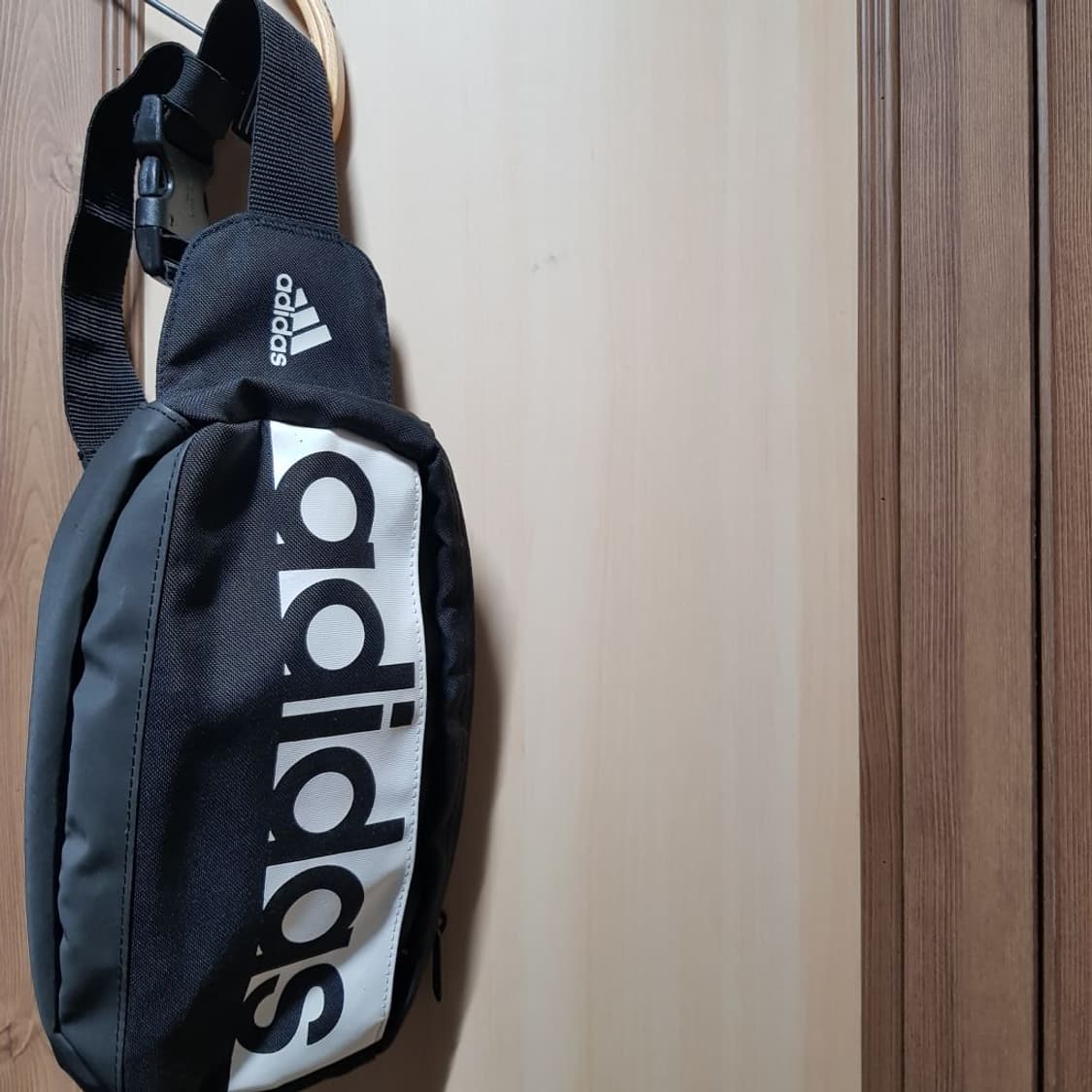 아디다스 / 슬링백 힙색 허리색/2냉323 / 상품이미지2