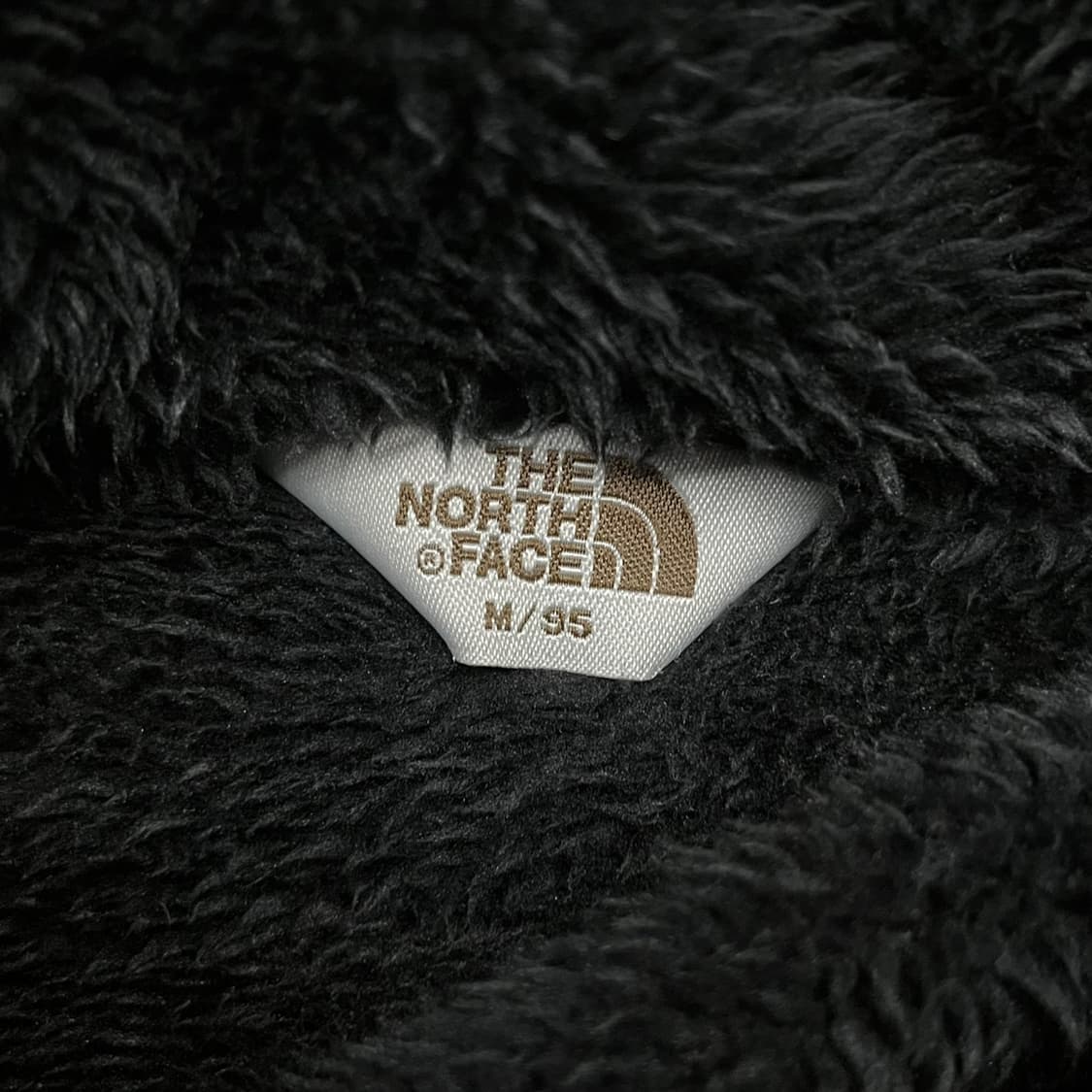 [정품/m,95] 노스페이스 로얄튼 집업 플리스 자켓 b15 상품이미지6