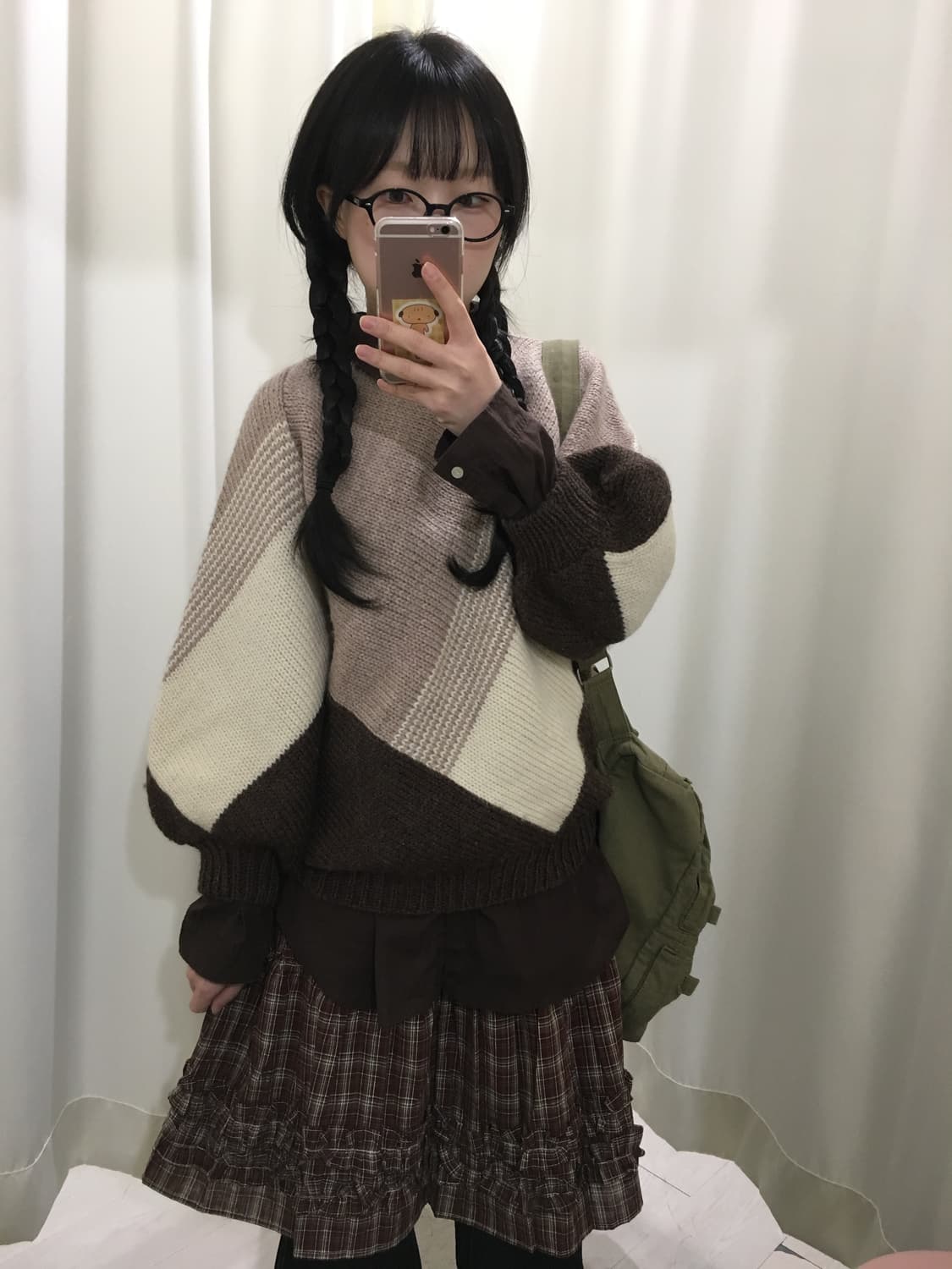 make 호박핏 니트  상품이미지2