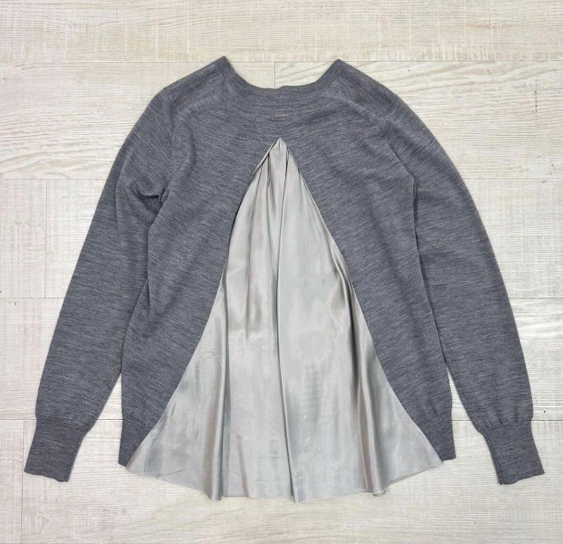 sacai 가디건 상품이미지2