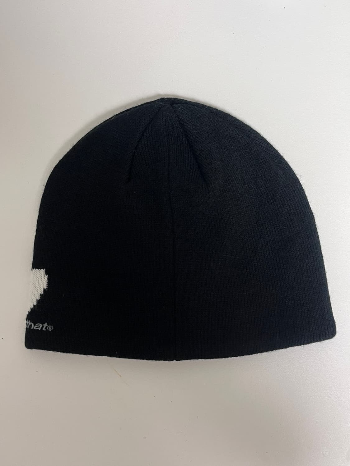 디네댓 빅 포 비니 Big PAW Beanie 블랙 상품이미지3