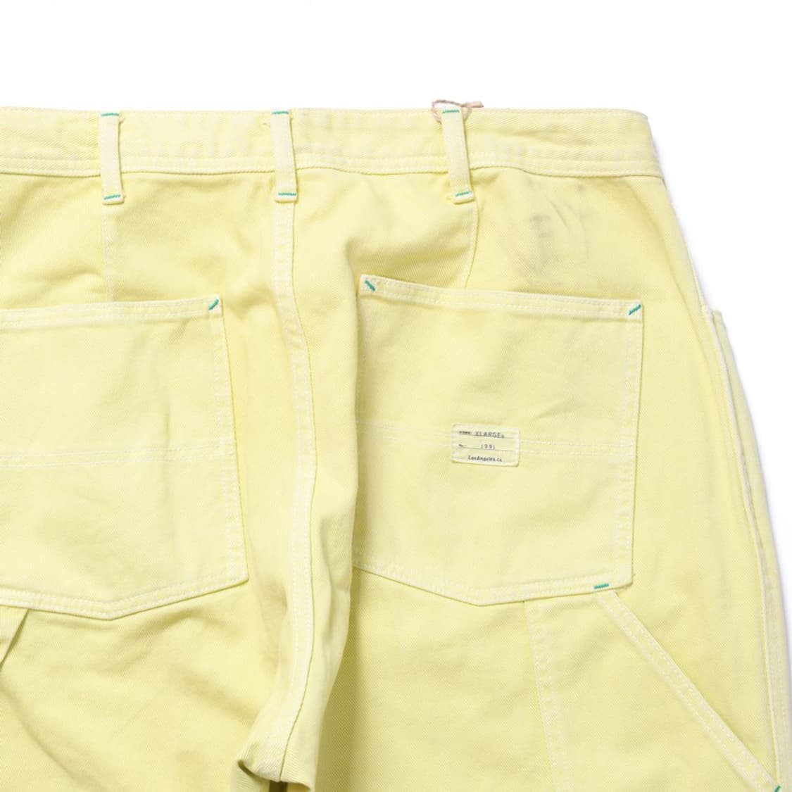 엑스라지 Xlarge Carpenter Pants

 상품이미지8