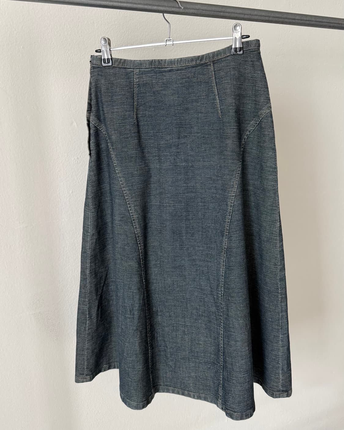 Gianni lo giudice 롱 스커트 상품이미지5