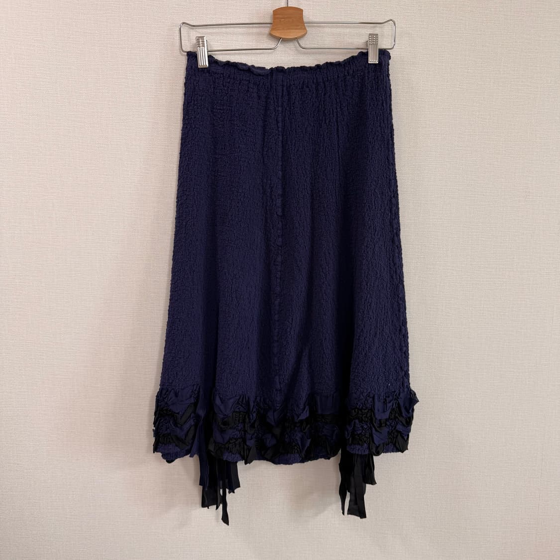 이세이 미야케 미 스커트 상품이미지2