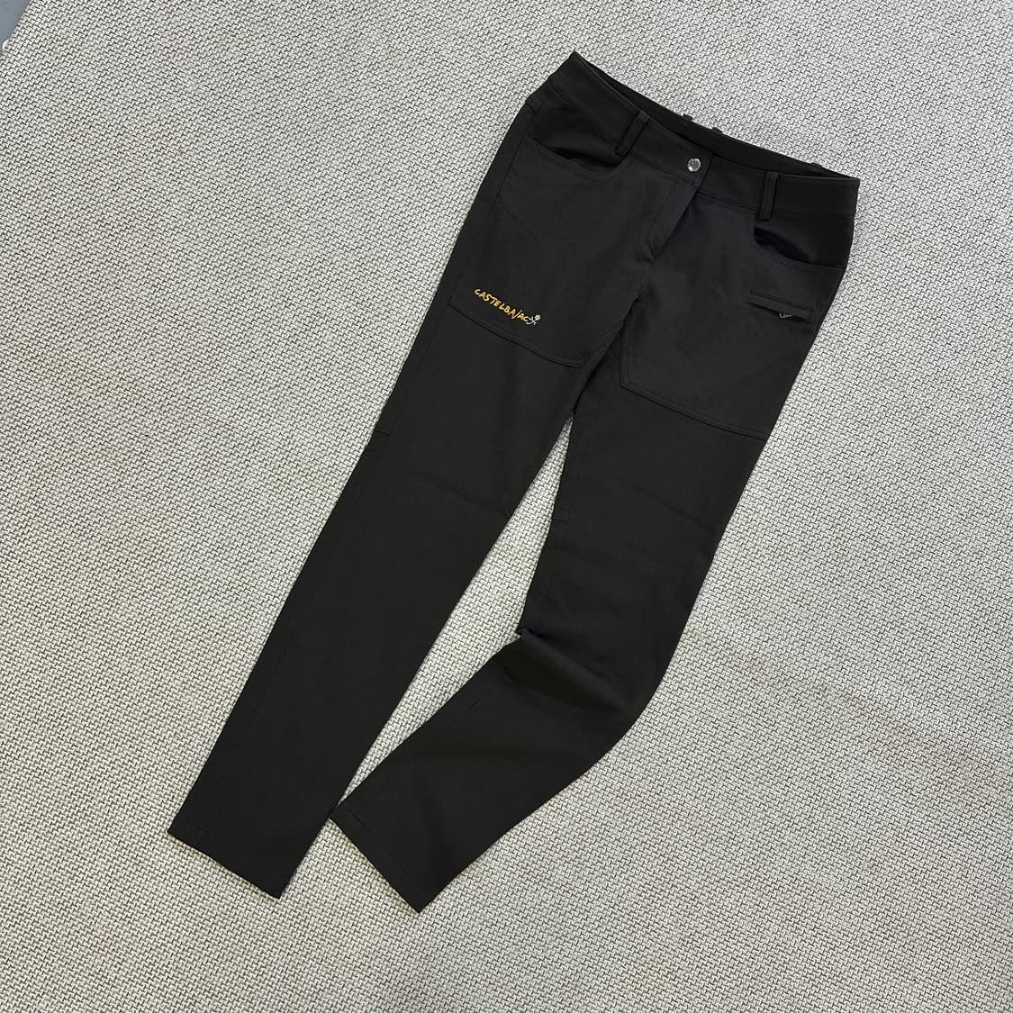 64 까스텔바작 등산 팬츠 0421D 상품이미지1