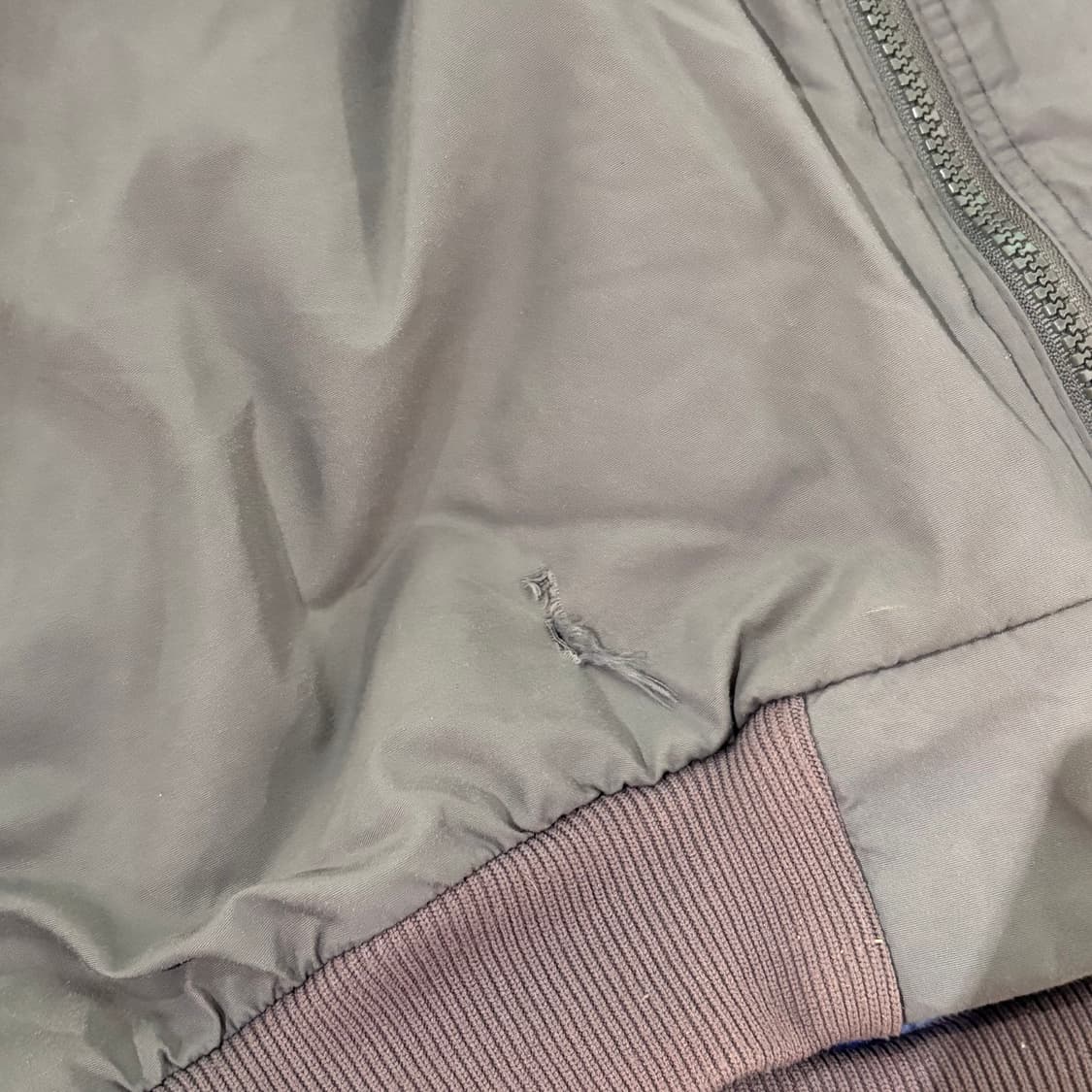 🇺🇸 USA 파타고니아 쉘드 신칠라 자켓 상품이미지5