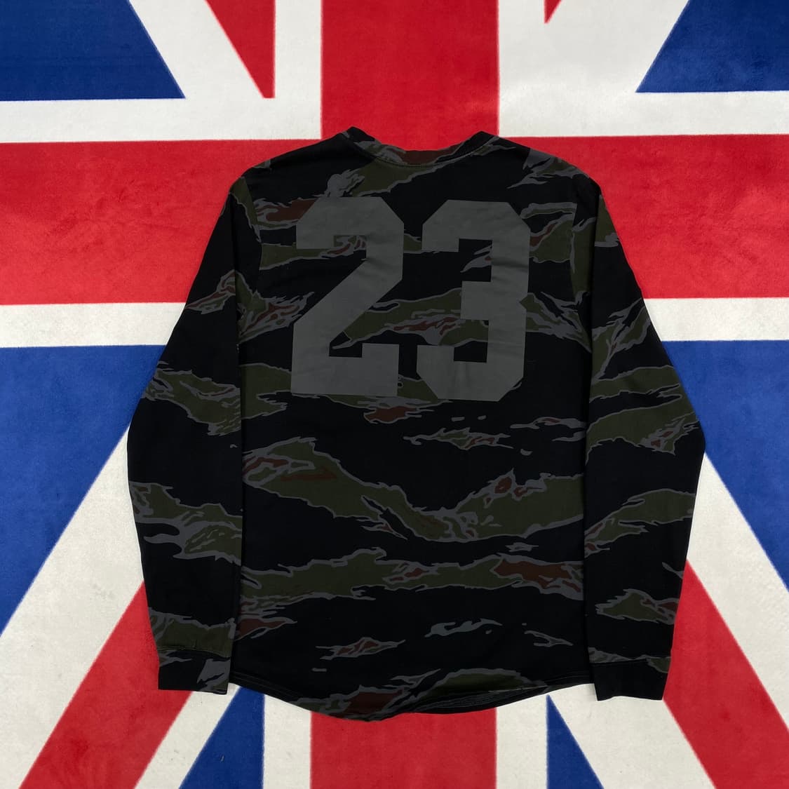 조던 슬리브 L  상품이미지4