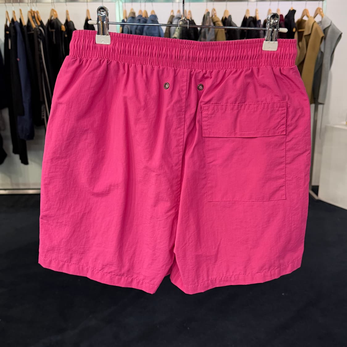 [L] 폴로랄프로렌 스윔팬츠 핑크 상품이미지2