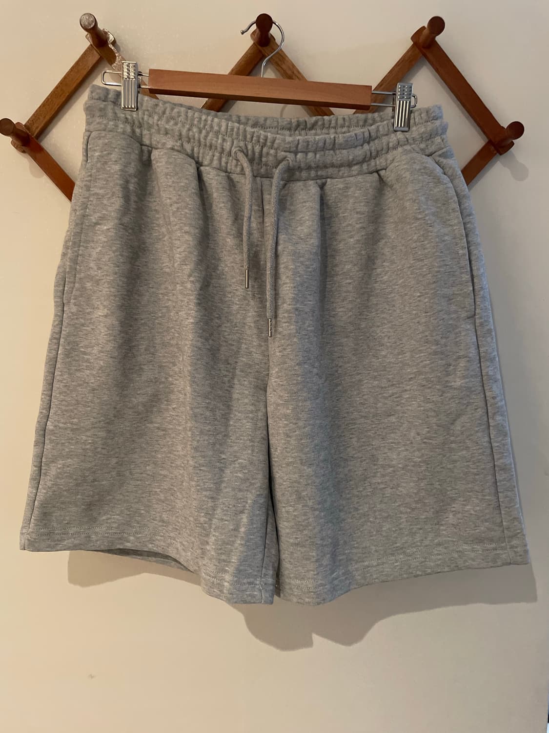 SPAO Sweat Shorts 상품이미지1