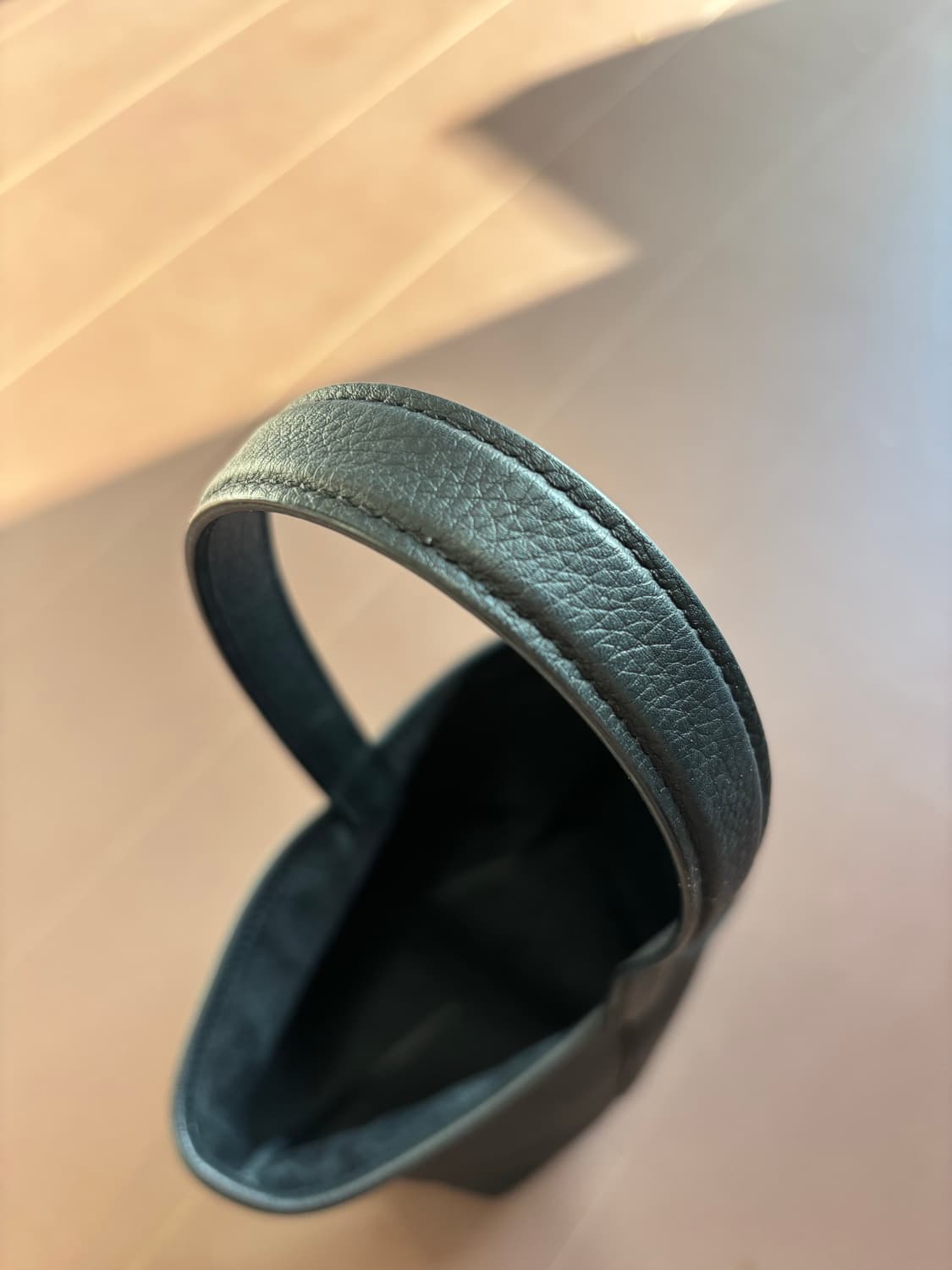 더로우 파크백 스몰 상품이미지4