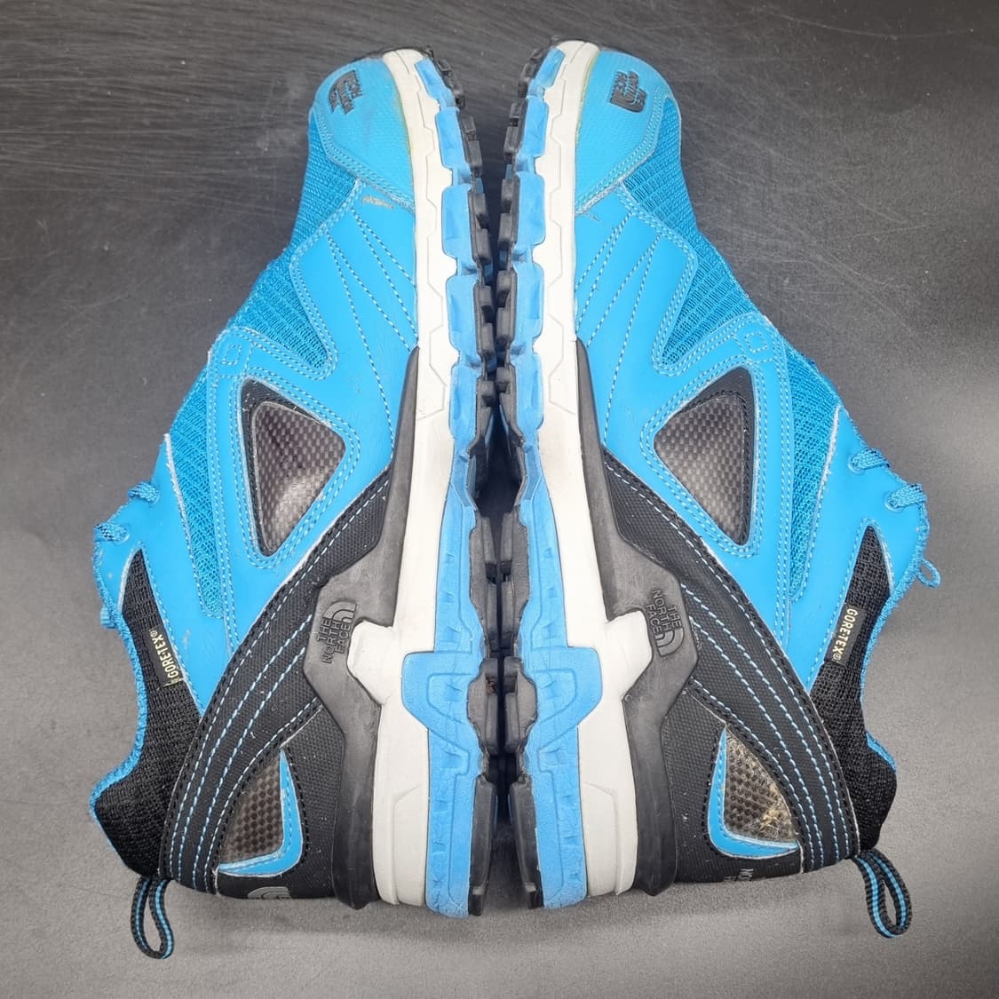 노스페이스 고어텍스 남성등산화280 상품이미지5