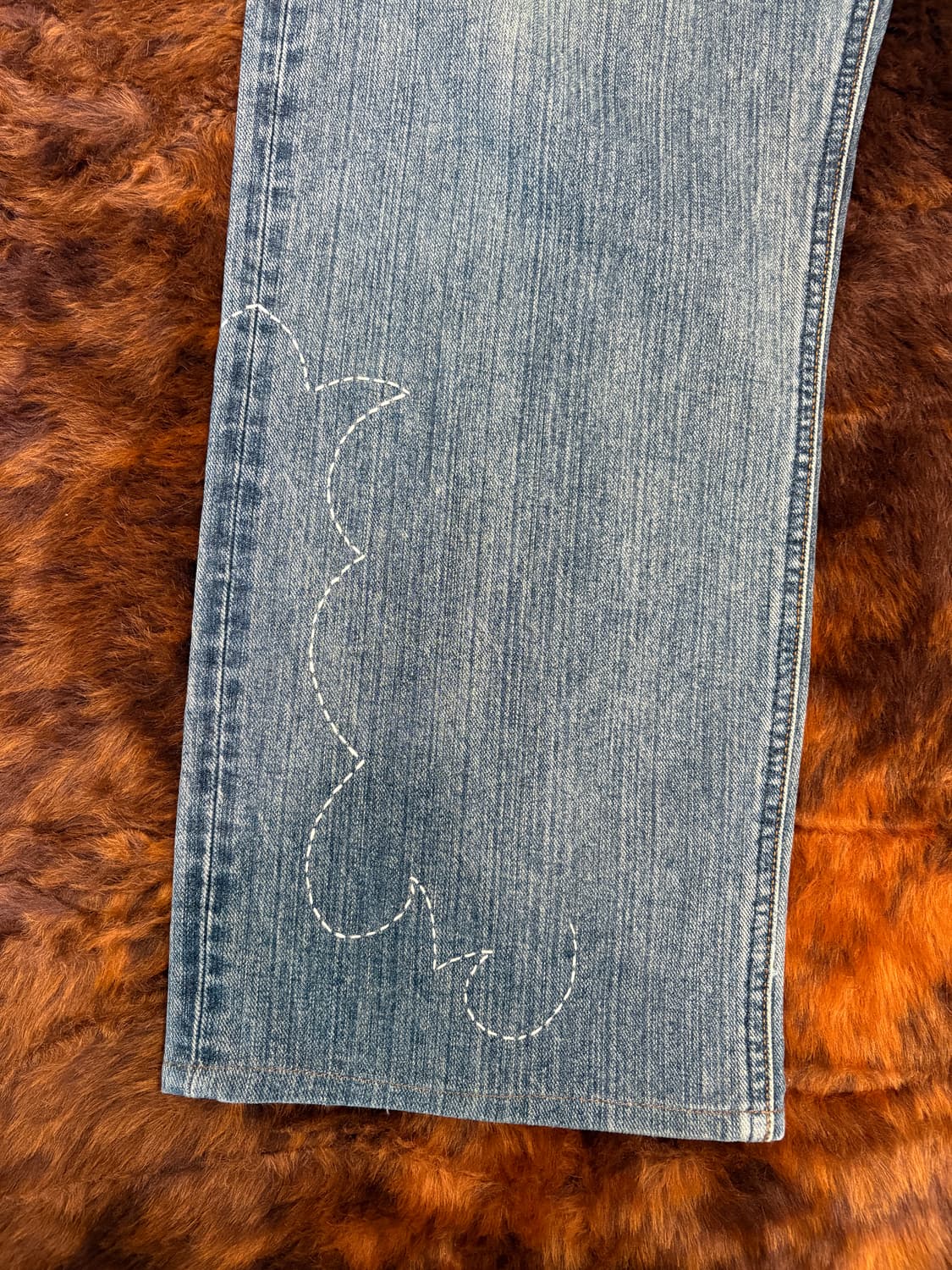 Lee Remake Pants 상품이미지3