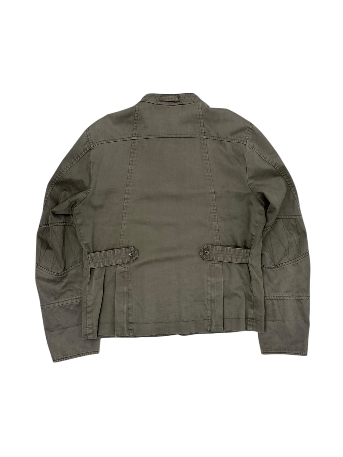 Diesel Cotton Field Jacket 상품이미지7