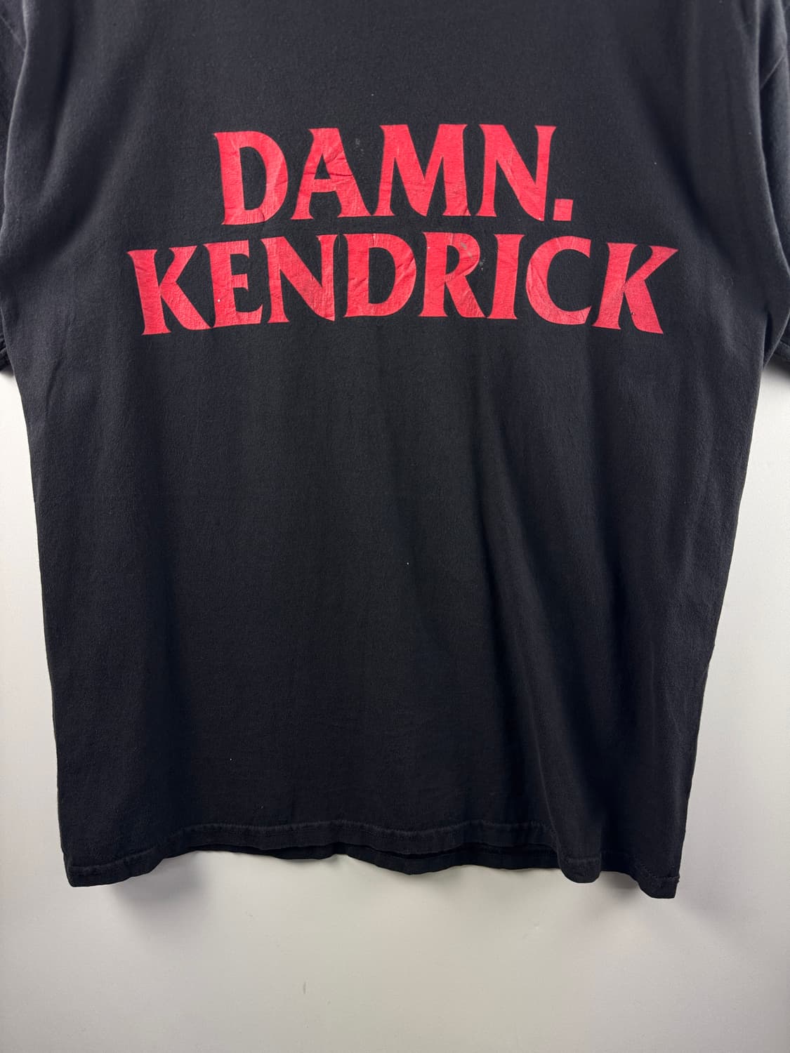 켄드릭라마 더 챔피언십투어 부틀렉 티셔츠 2137 상품이미지2