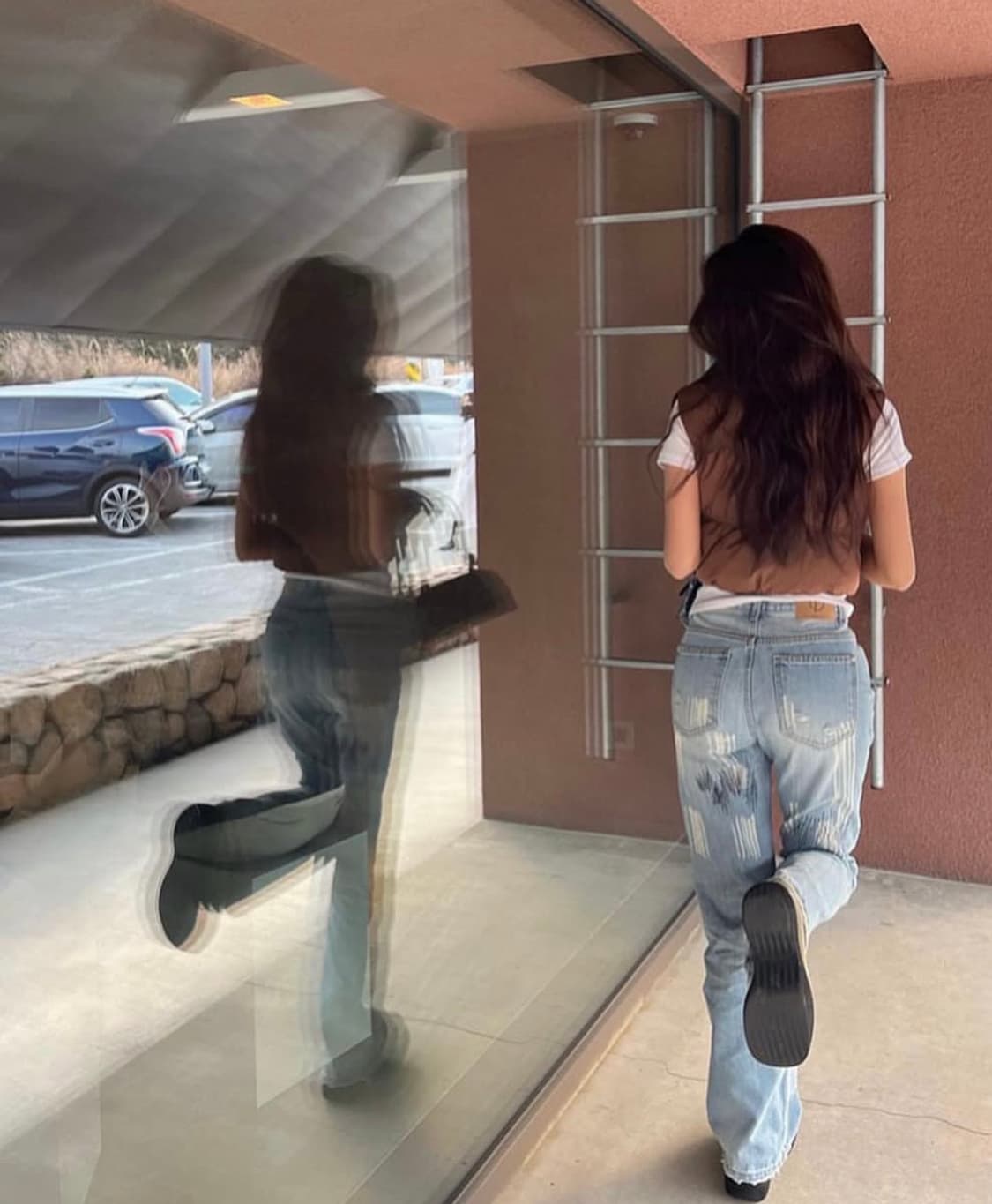 더오픈프로덕트 데님 상품이미지3