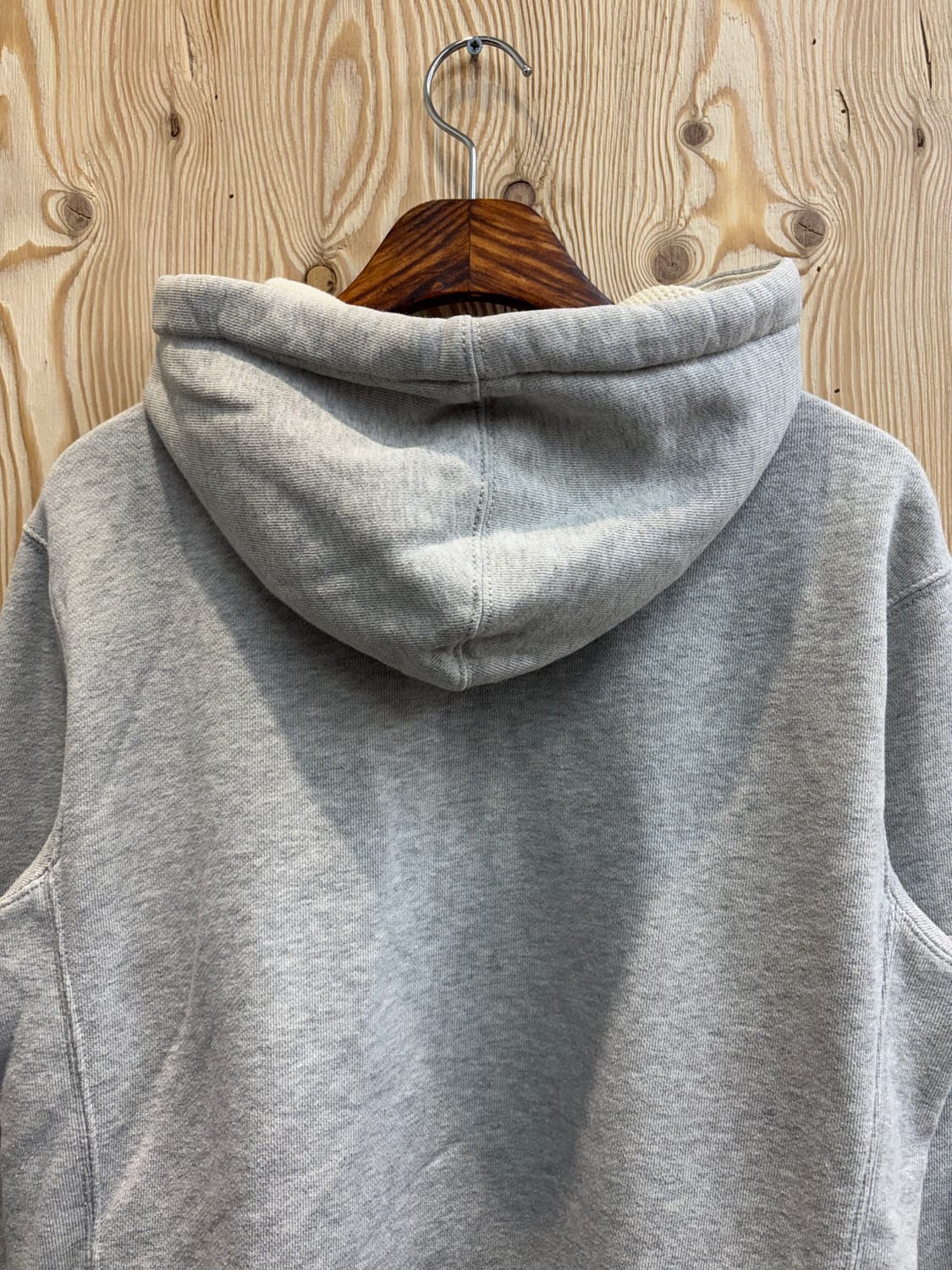 폴로 랄프로렌 써멀 후드집업 상품이미지4