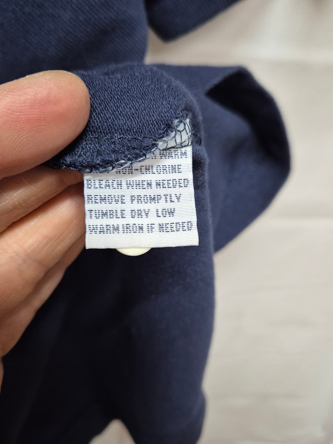 폴로 빅포니 pk 상품이미지3