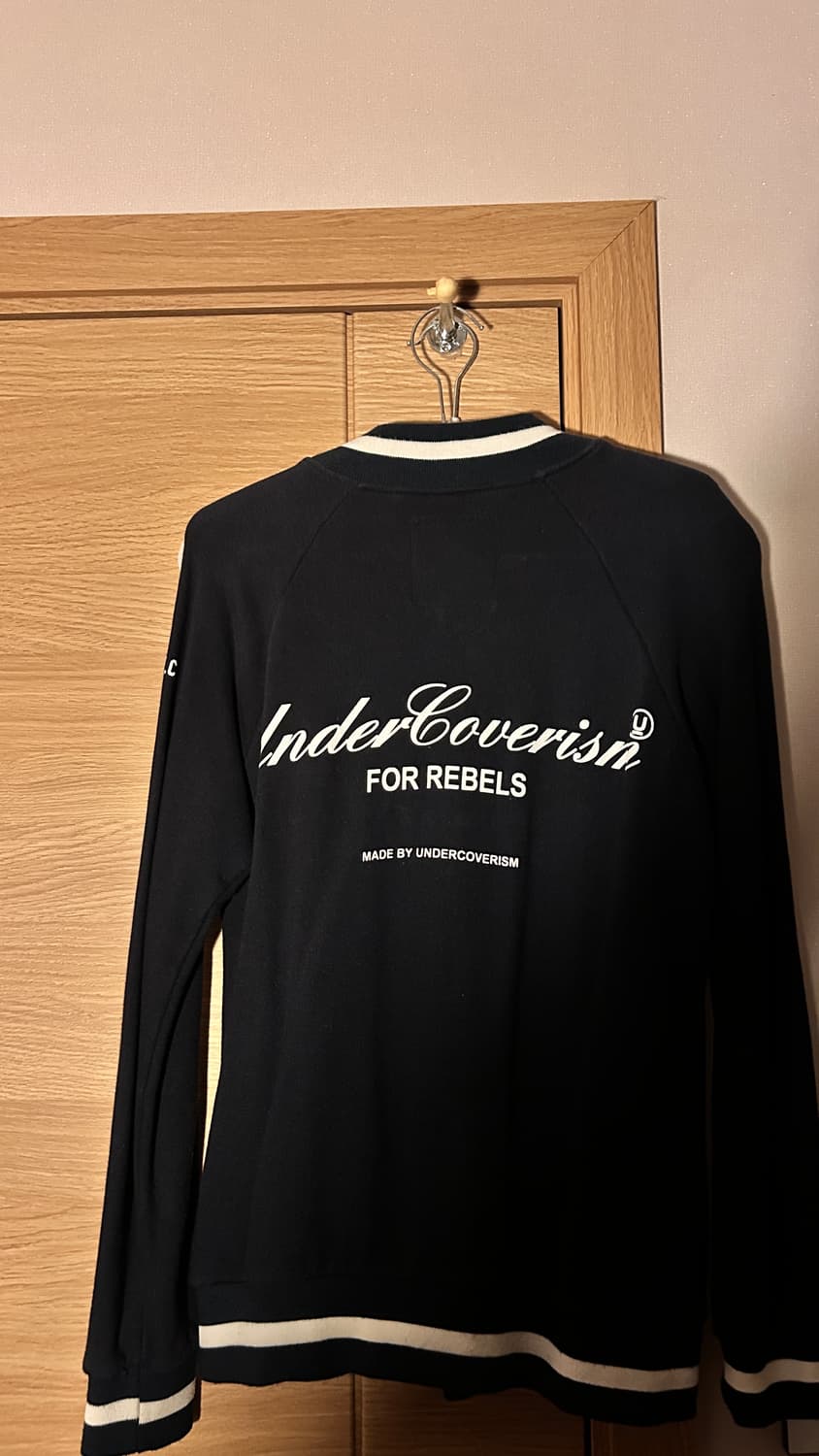 언더커버 져지 상품이미지3