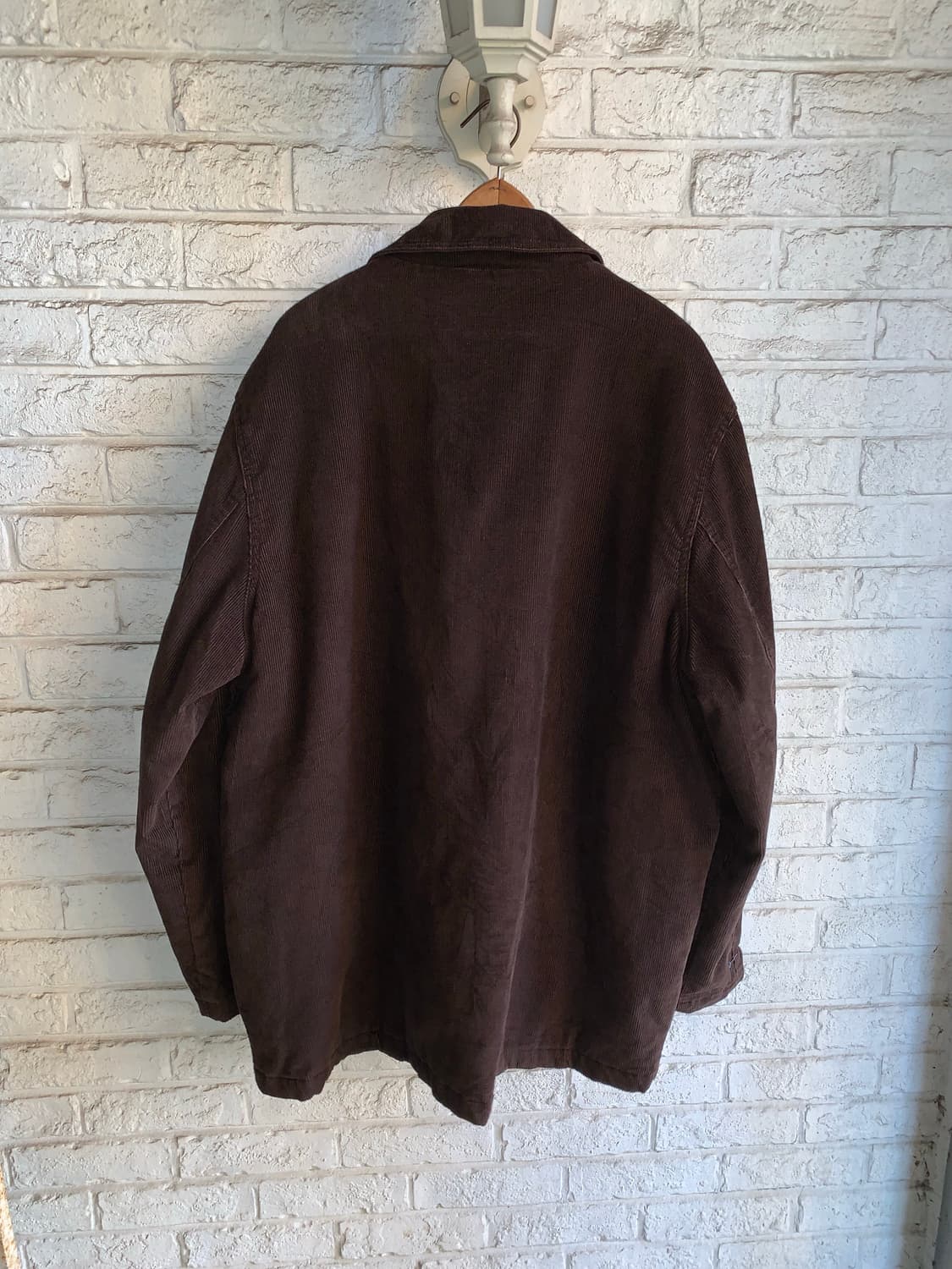 빈티지 에디바우어 코듀로이 자켓 상품이미지10