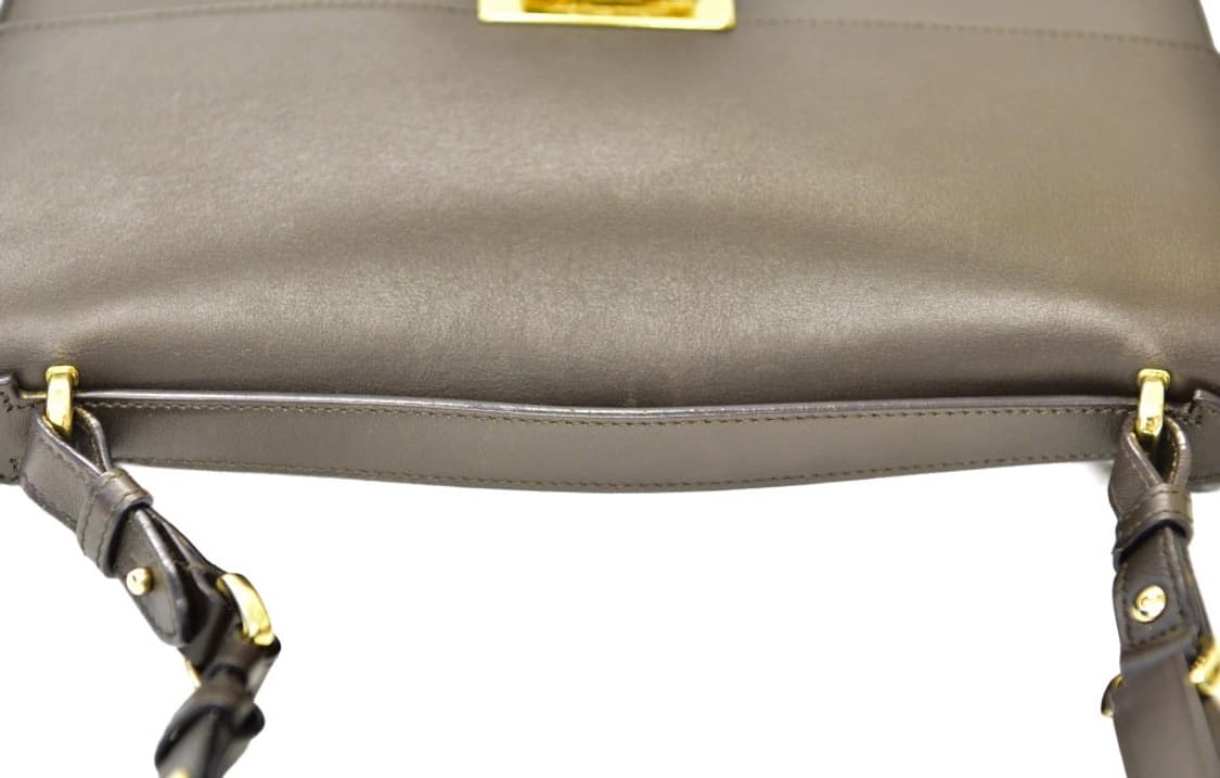 페라가모 간치니 숄더백 (정품) 상품이미지8