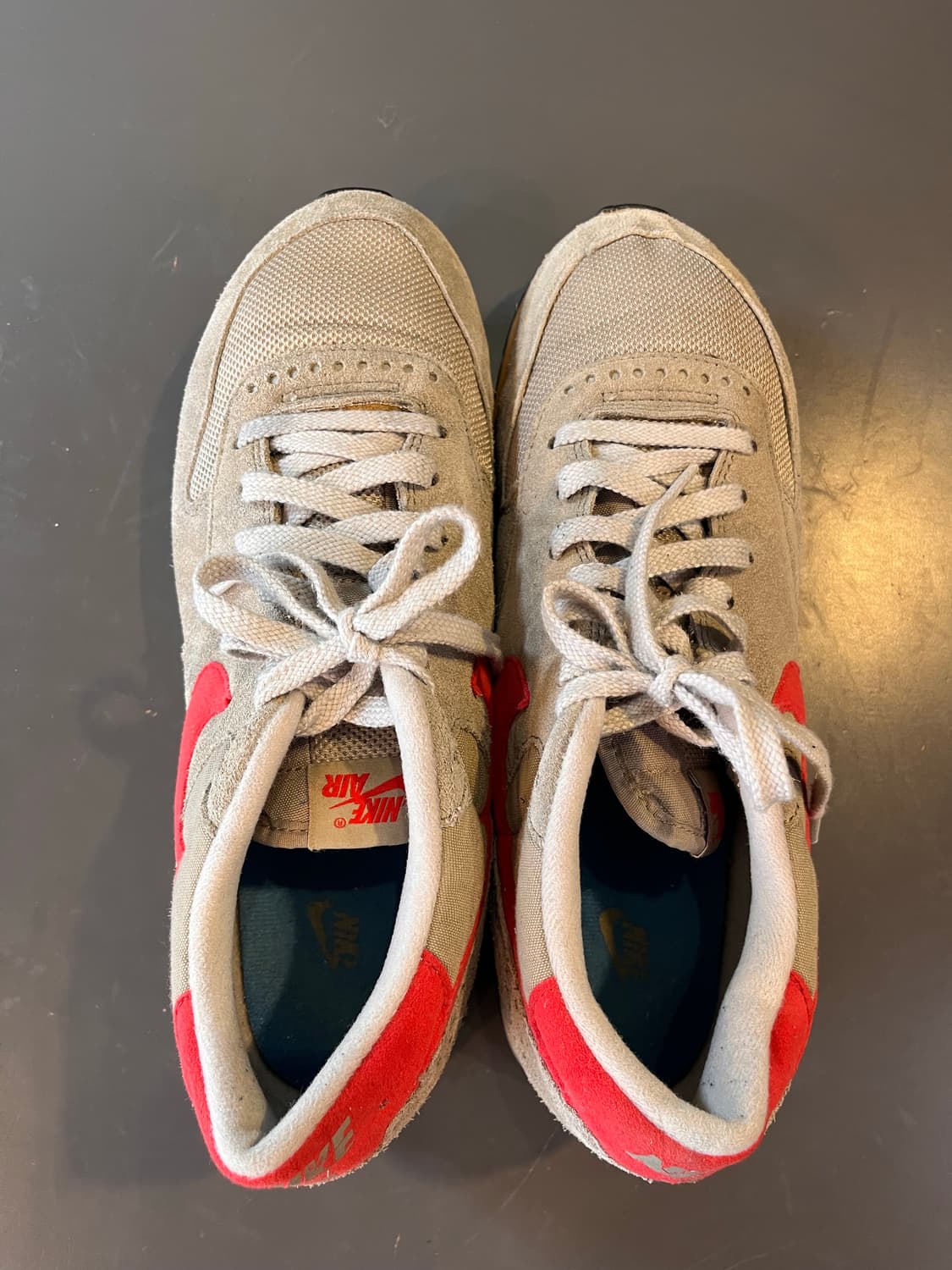 나이키 에어 에픽 빈티지 (280mm) 상품이미지5