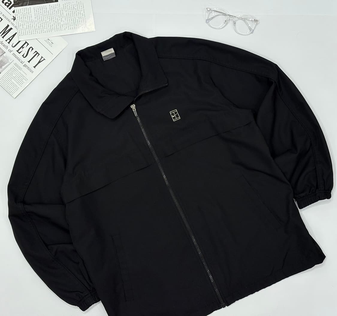 Nike 나이키 테니스 오버핏 바람막이 상품이미지1