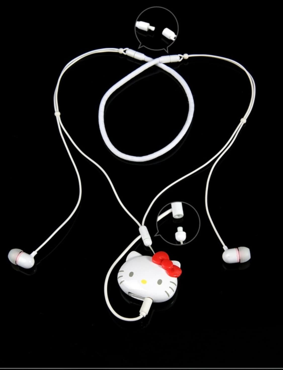 키티 mp3 새상품 고전키티 상품이미지1