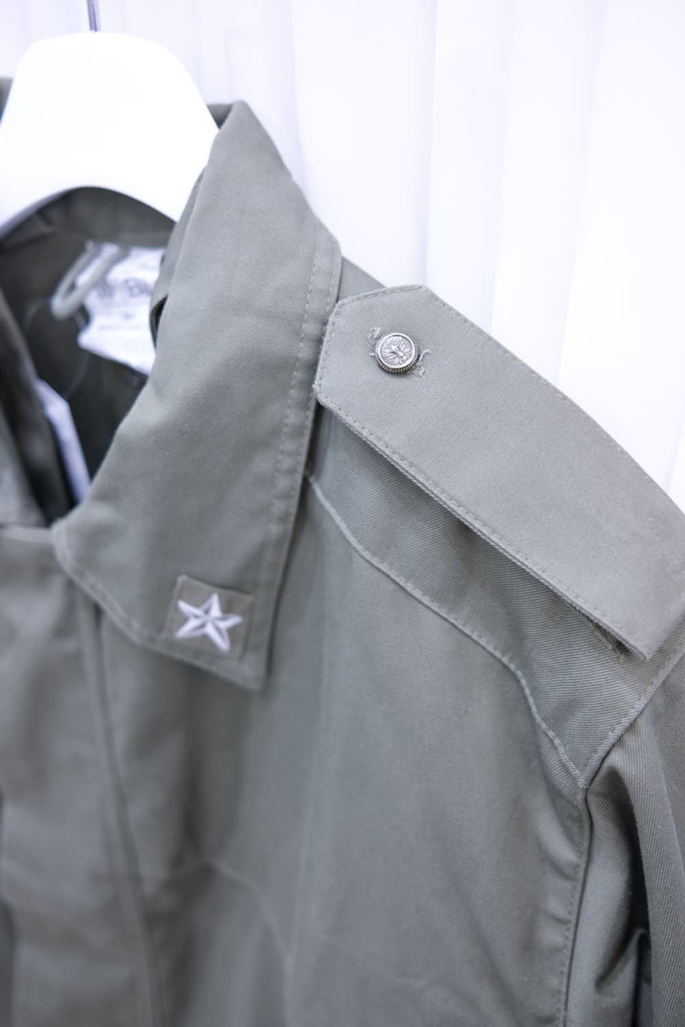 Italy Military 상품이미지5