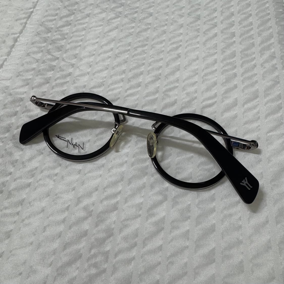 요지야마모토 안경 상품이미지2