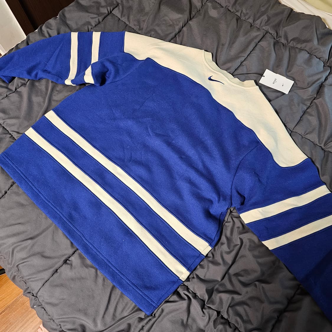 보디 나이키 맨투맨 상품이미지3