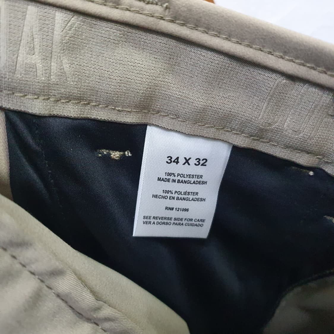 COPPER & OAK 남자바지(34) 상품이미지6