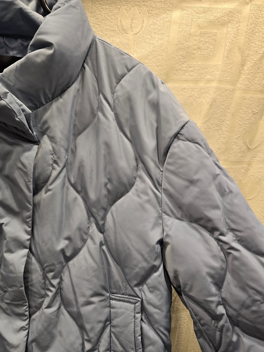 거의새거) 보니스팍스 Bonispax 퀼팅 다운패딩 66 상품이미지3