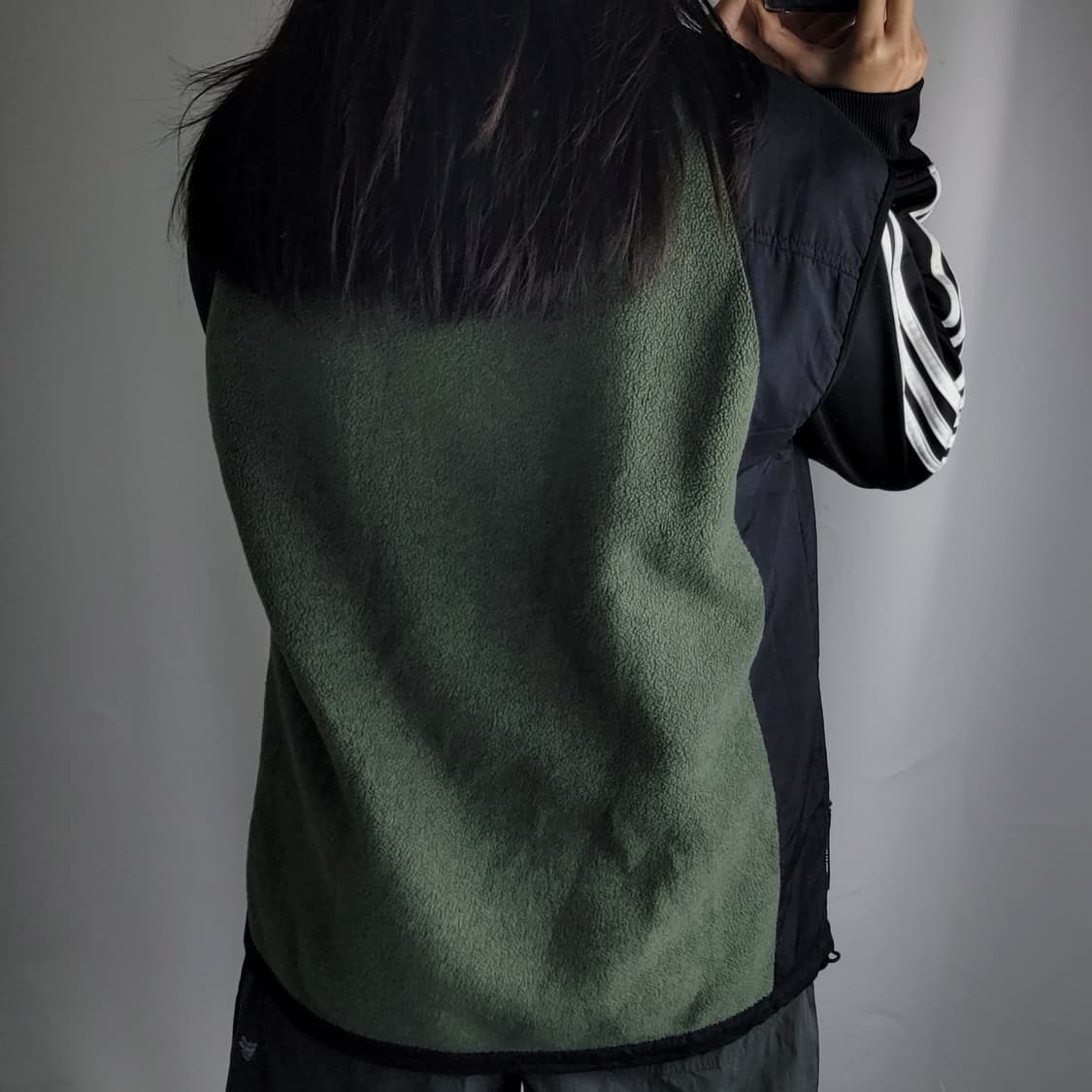 노스페이스 후리스 조끼 자켓_12 상품이미지2