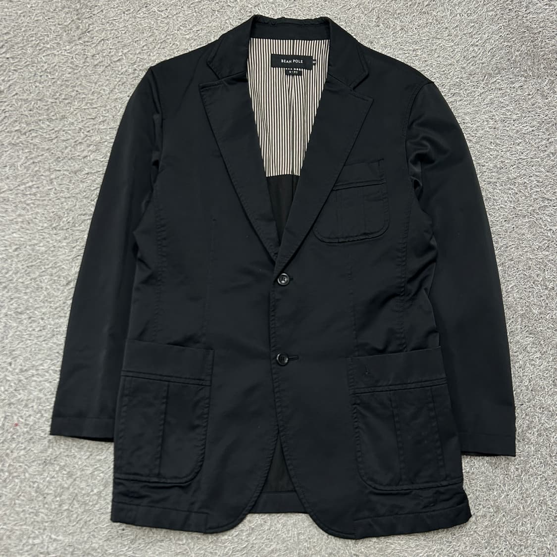 [100] 빈폴 블레이저 상품이미지2