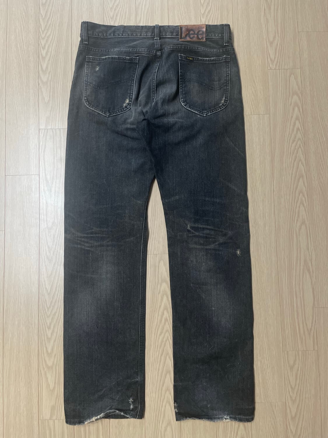 Lee&TK japan vintage pants 상품이미지2