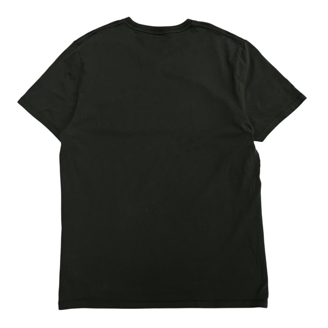 아베크롬비 패치 카키 반팔 상품이미지3