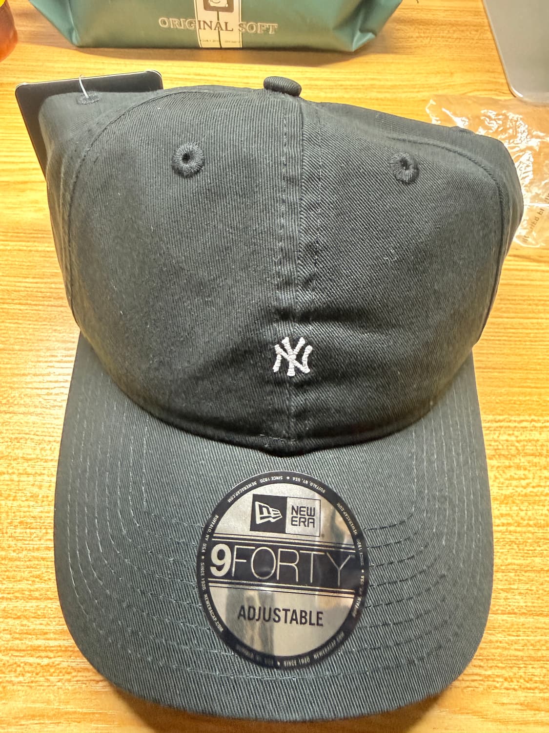 뉴에라  볼캡 상품이미지1