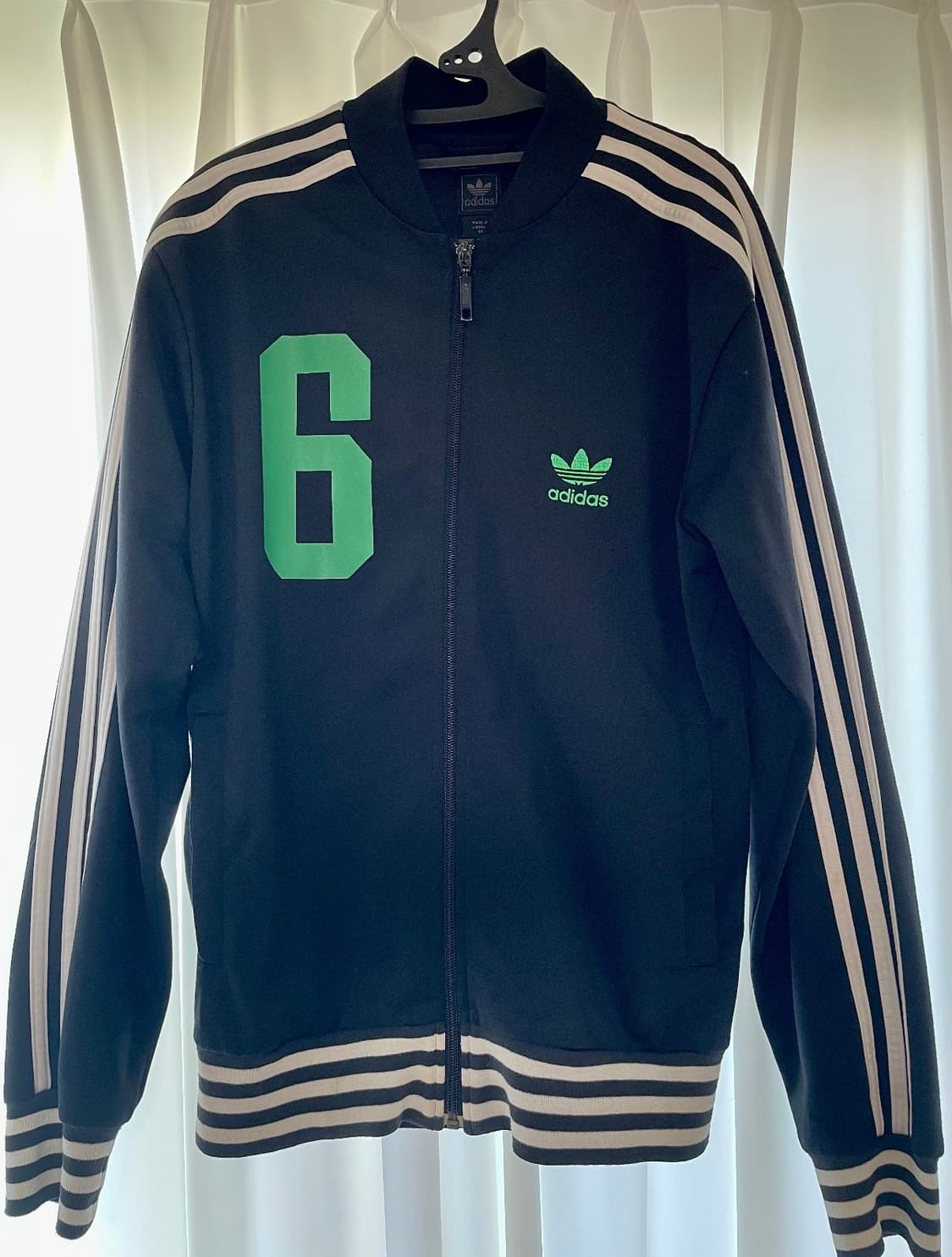 아디다스 져지  상품이미지1