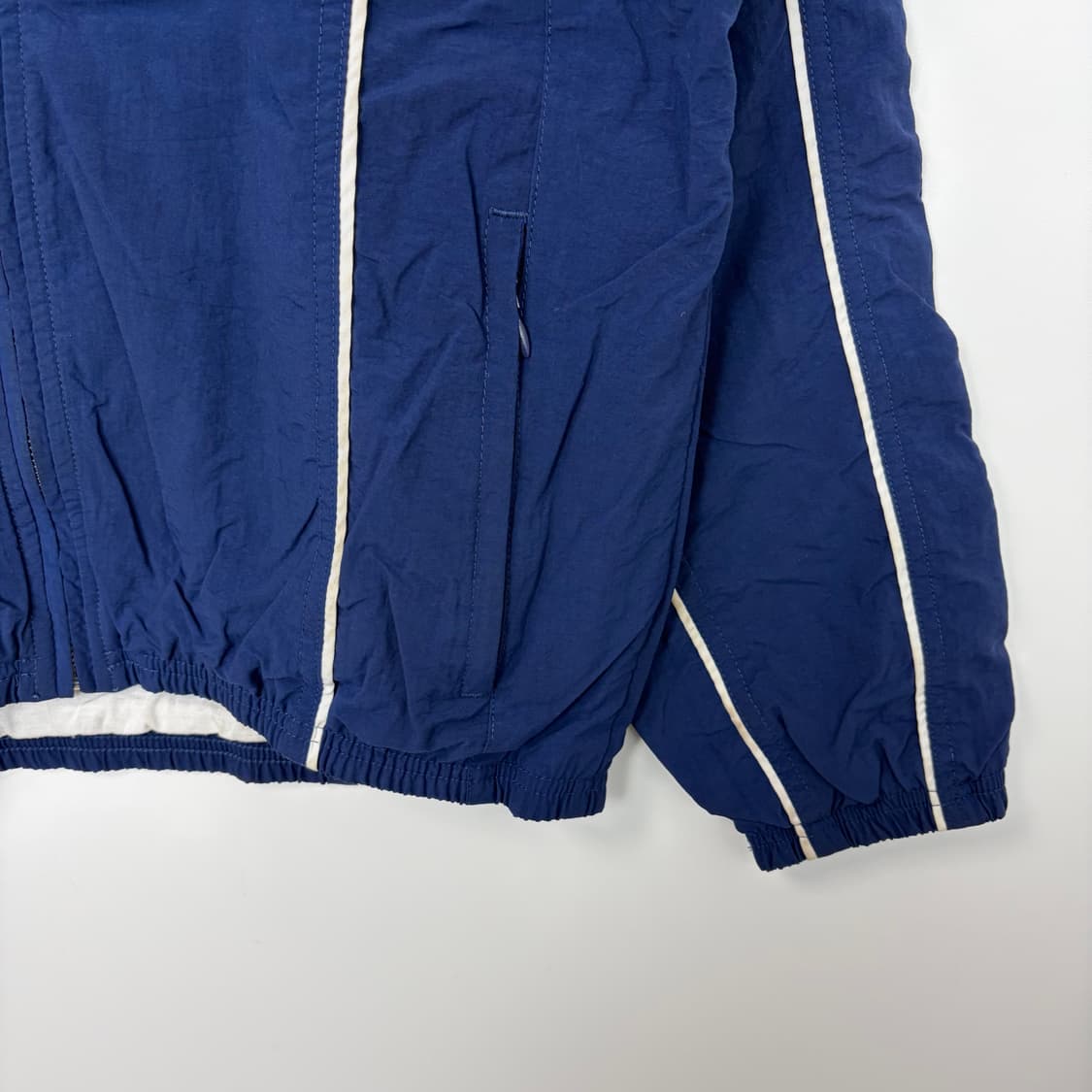 90s 나이키 바람막이 자켓 상품이미지6