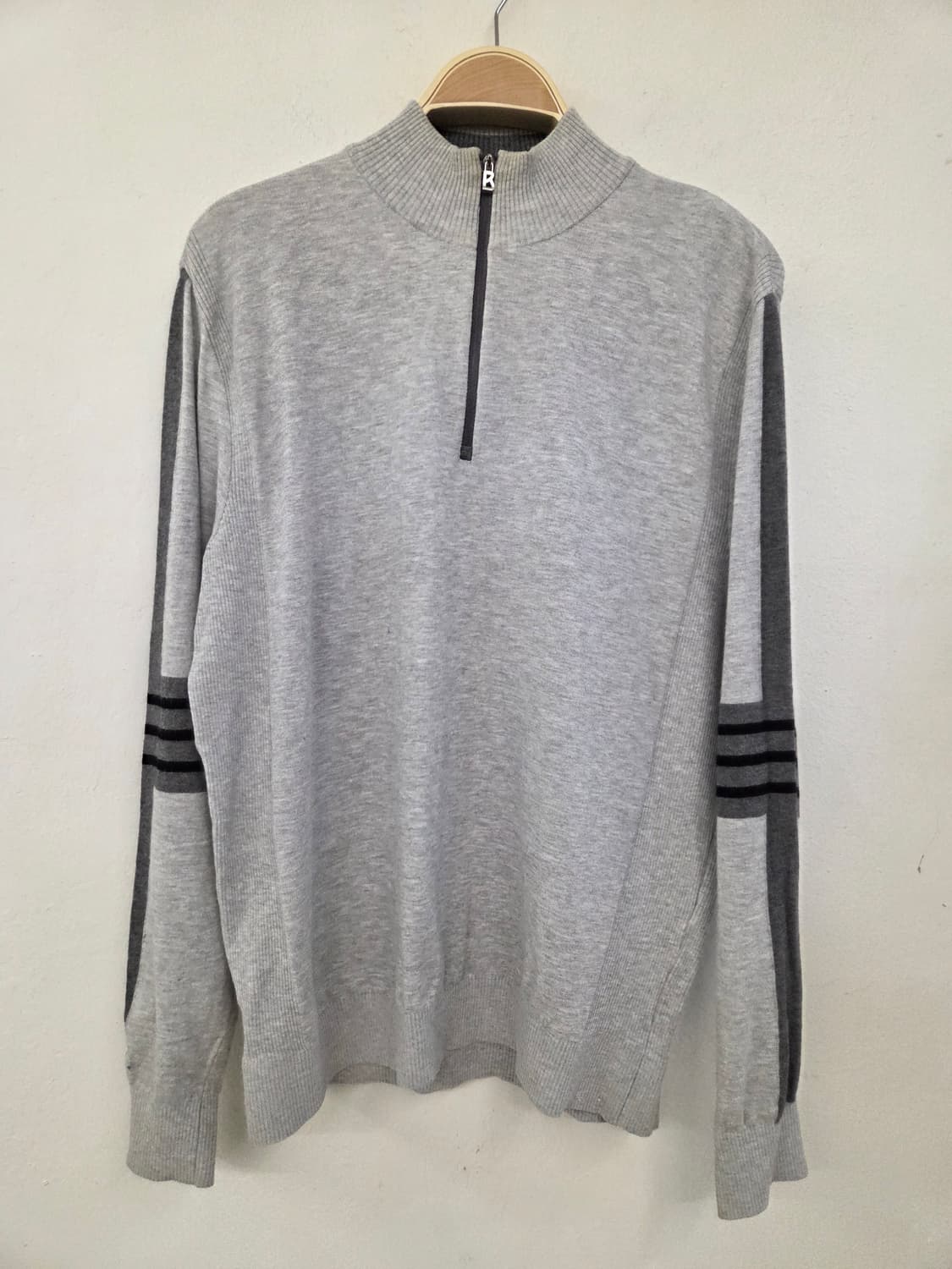 100보그너 반집업 상품이미지1