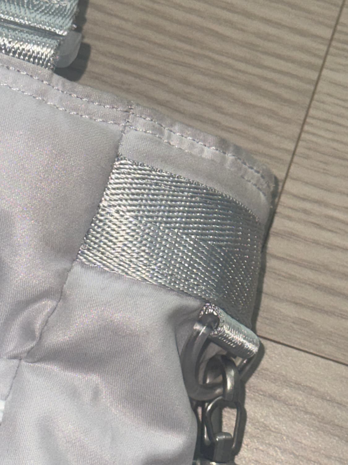 파히섬 텐스댄스 가방팝니다 상품이미지2