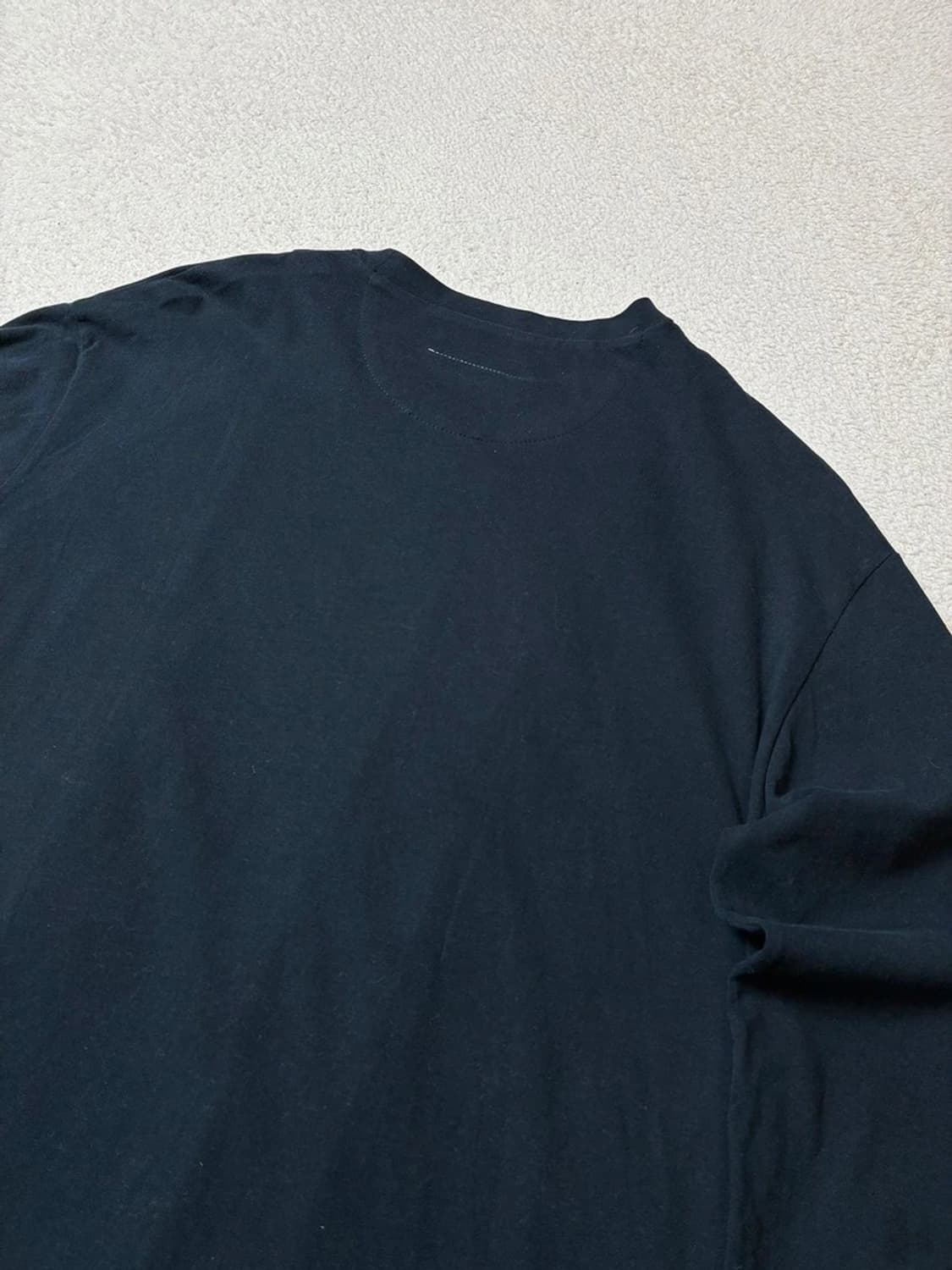 메종마르지엘라 MM6 해체주의 튜닉 원피스 PN7829 상품이미지4