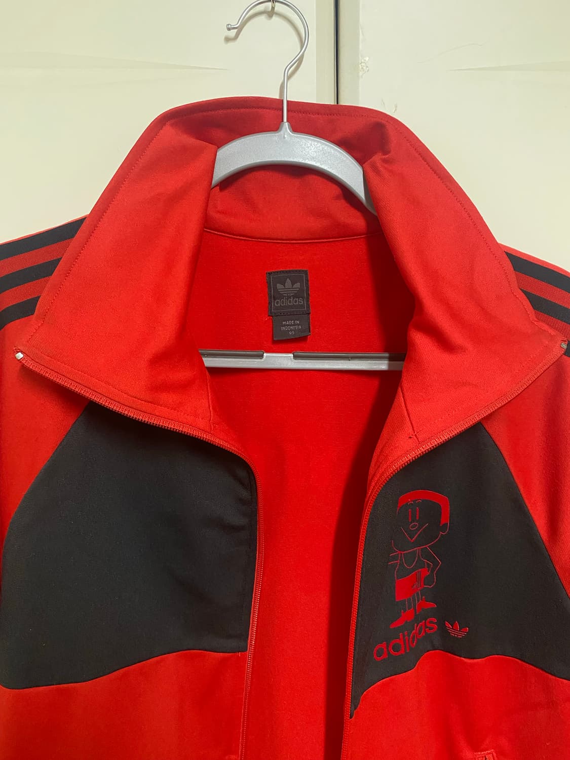 아디다스 드림딕 저지 상품이미지3