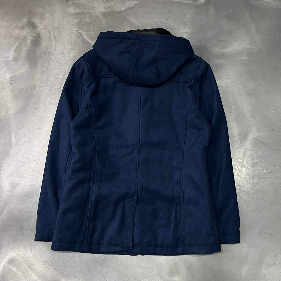  인디애틱 파이어맨 울 코트 y14744 상품이미지2