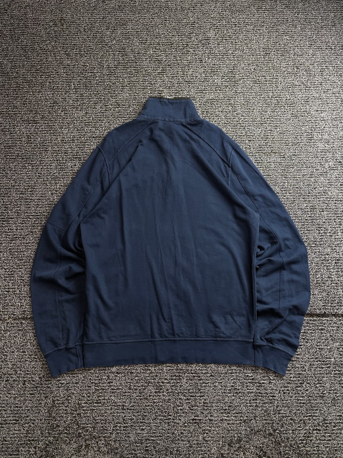 Cp company 씨피컴퍼니 렌즈 와펜 반집업 맨투맨 3015 상품이미지6