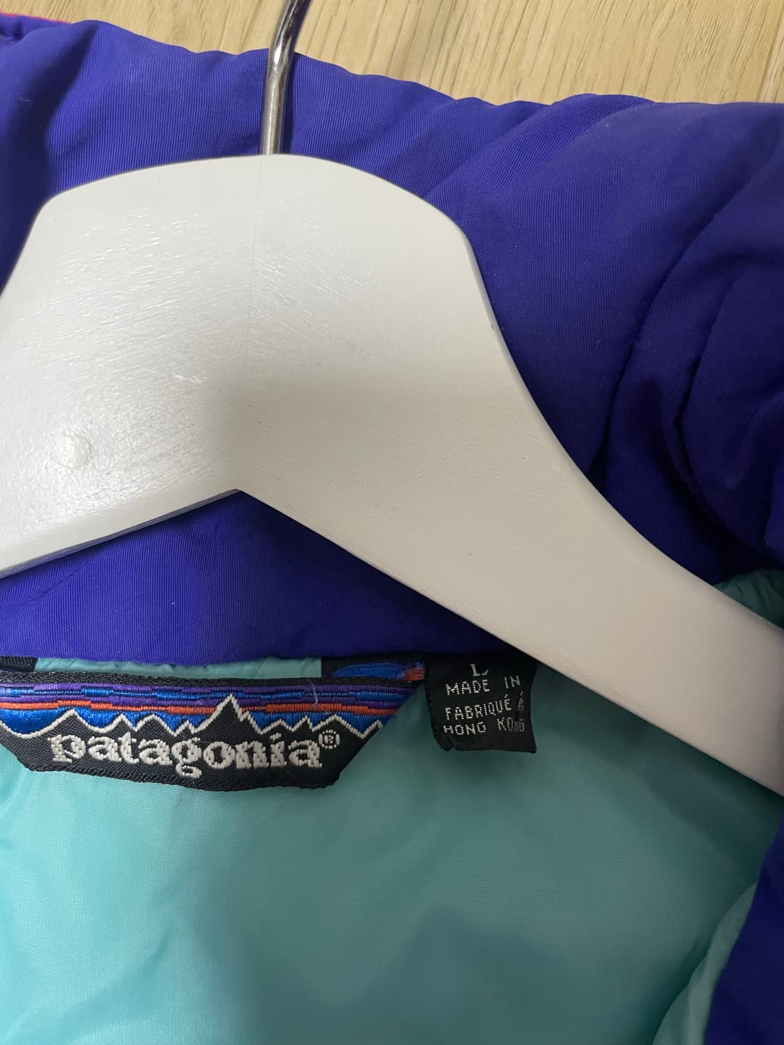 파타고니아 패딩 상품이미지4